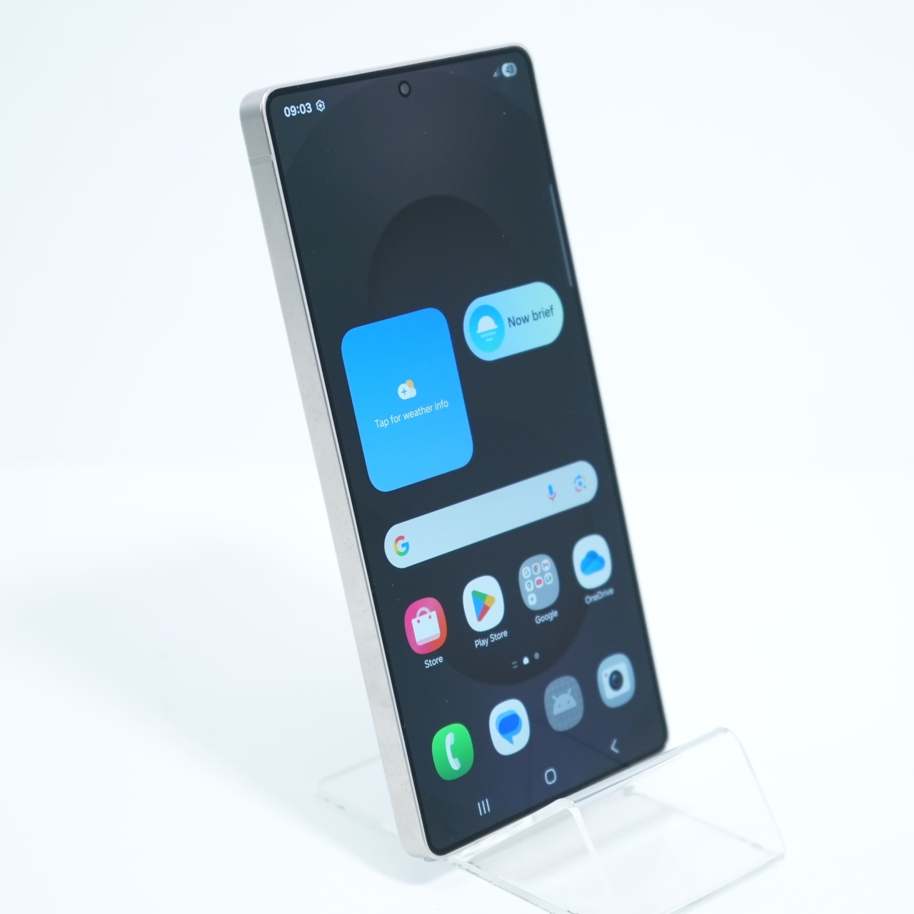 Telefon Samsung Galaxy S25 Ultra 512GB, Titanium Black - imagine 4