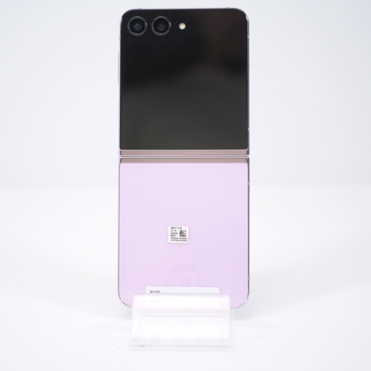 Telefon Samsung Galaxy Z Flip 5 256GB - 3 | YEO