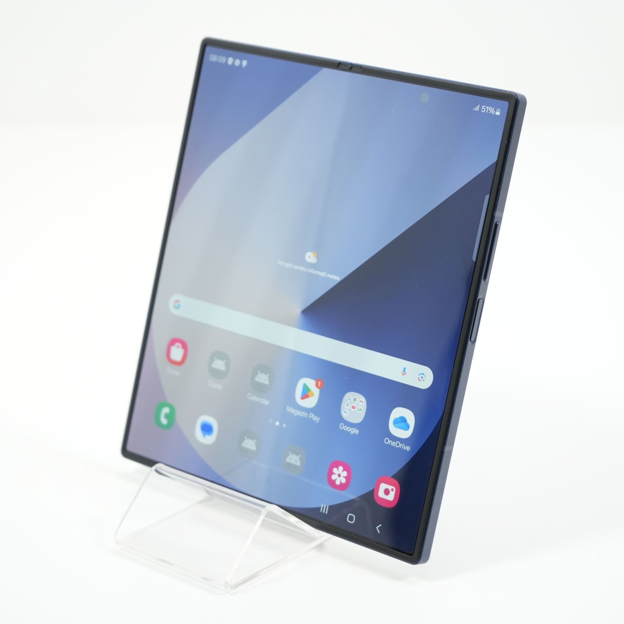 Telefon Samsung Galaxy Z Fold 6 256GB 12GB - imagine 4