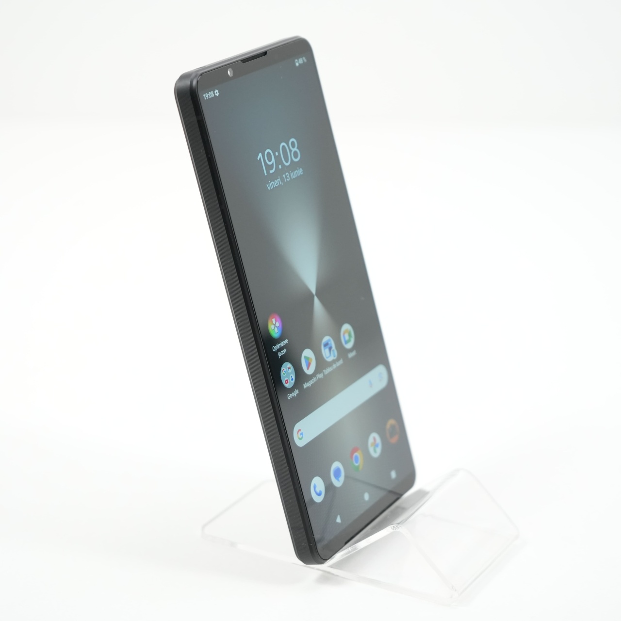 Telefon Sony Xperia 1 VI 256GB - imagine 3