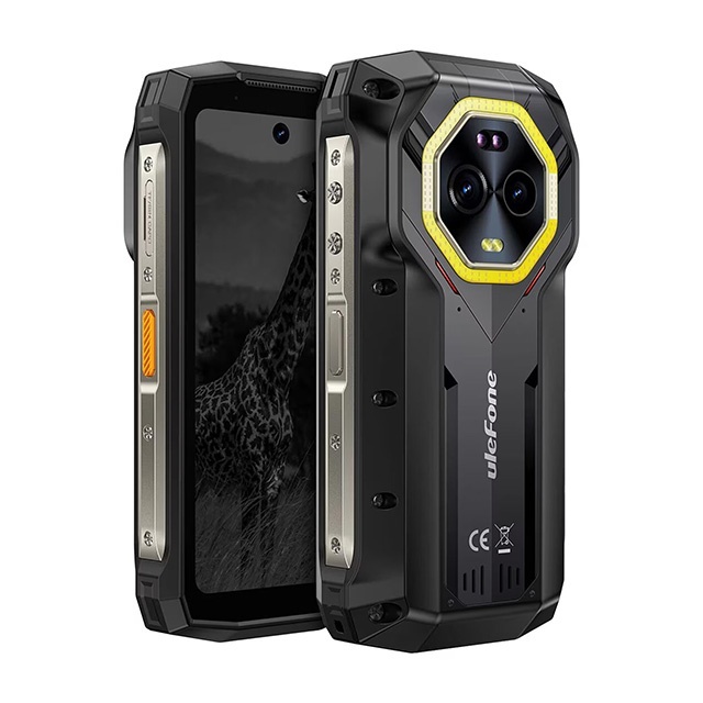 Telefon Ulefone Armor Mini 20 Pro 256GB