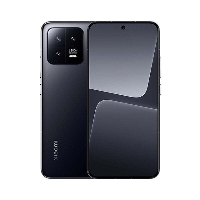 Telefon Xiaomi 13, 256GB, Black