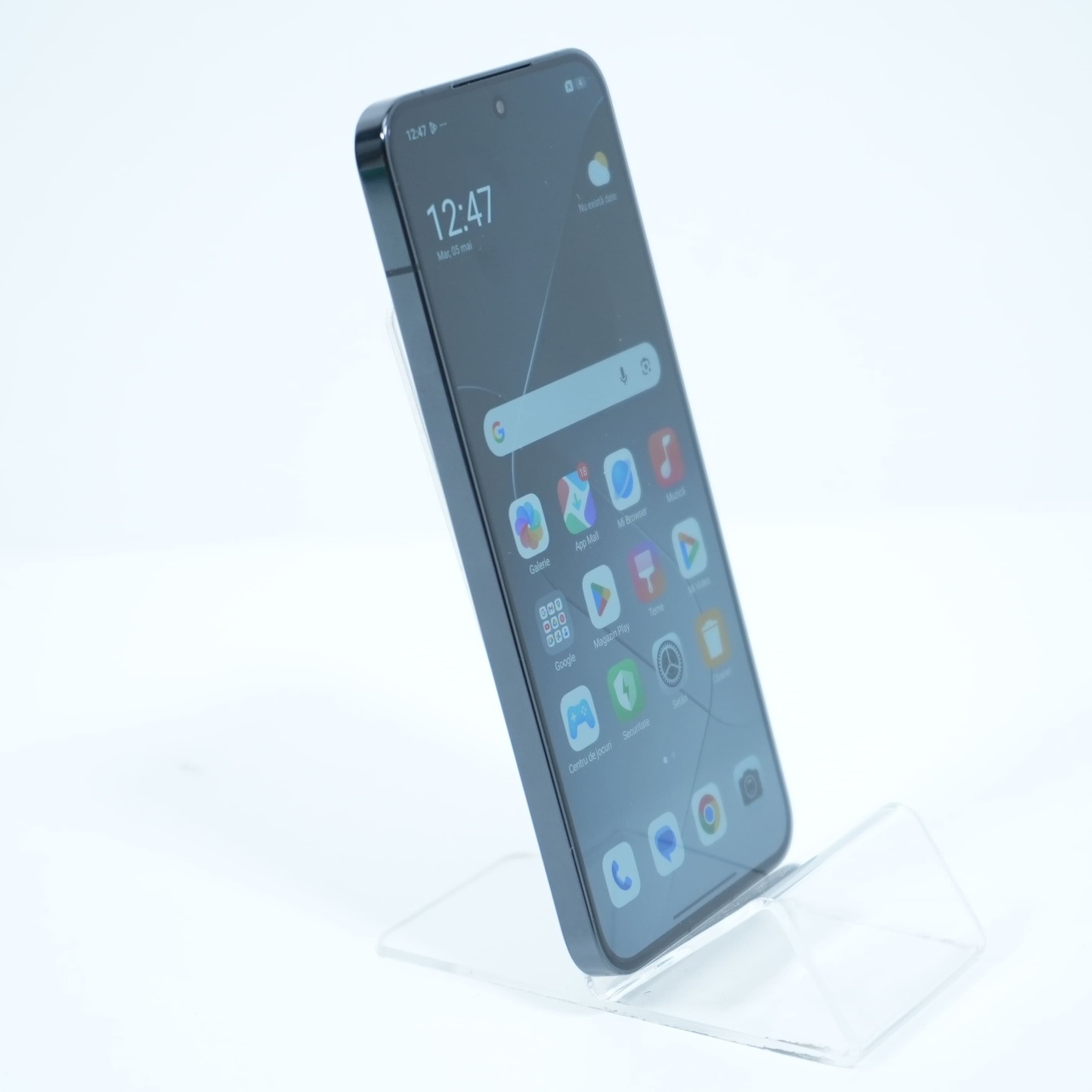 Telefon Xiaomi 14, Black - imagine 4