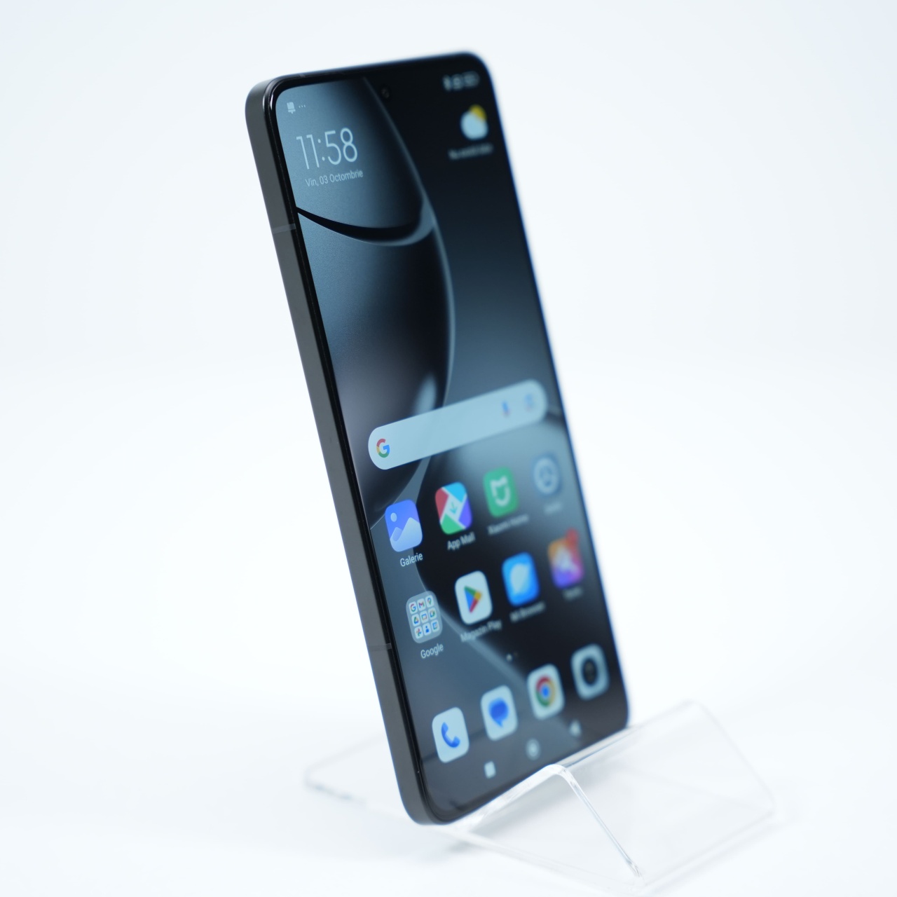 Telefon Xiaomi 14T Pro 512GB - 2 | YEO