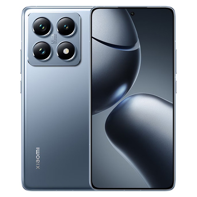 Telefon Xiaomi 14T Pro 512GB