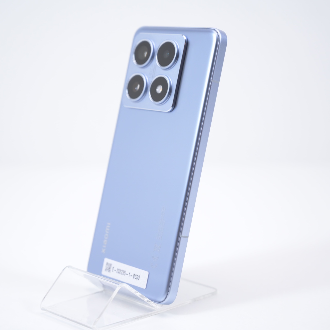Telefon Xiaomi 14T Pro 512GB - 4 | YEO
