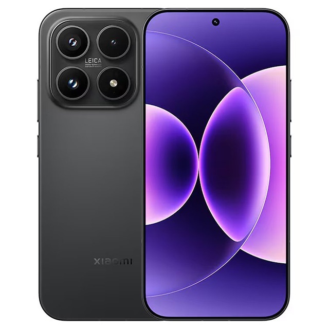 Telefon Xiaomi 17 512GB