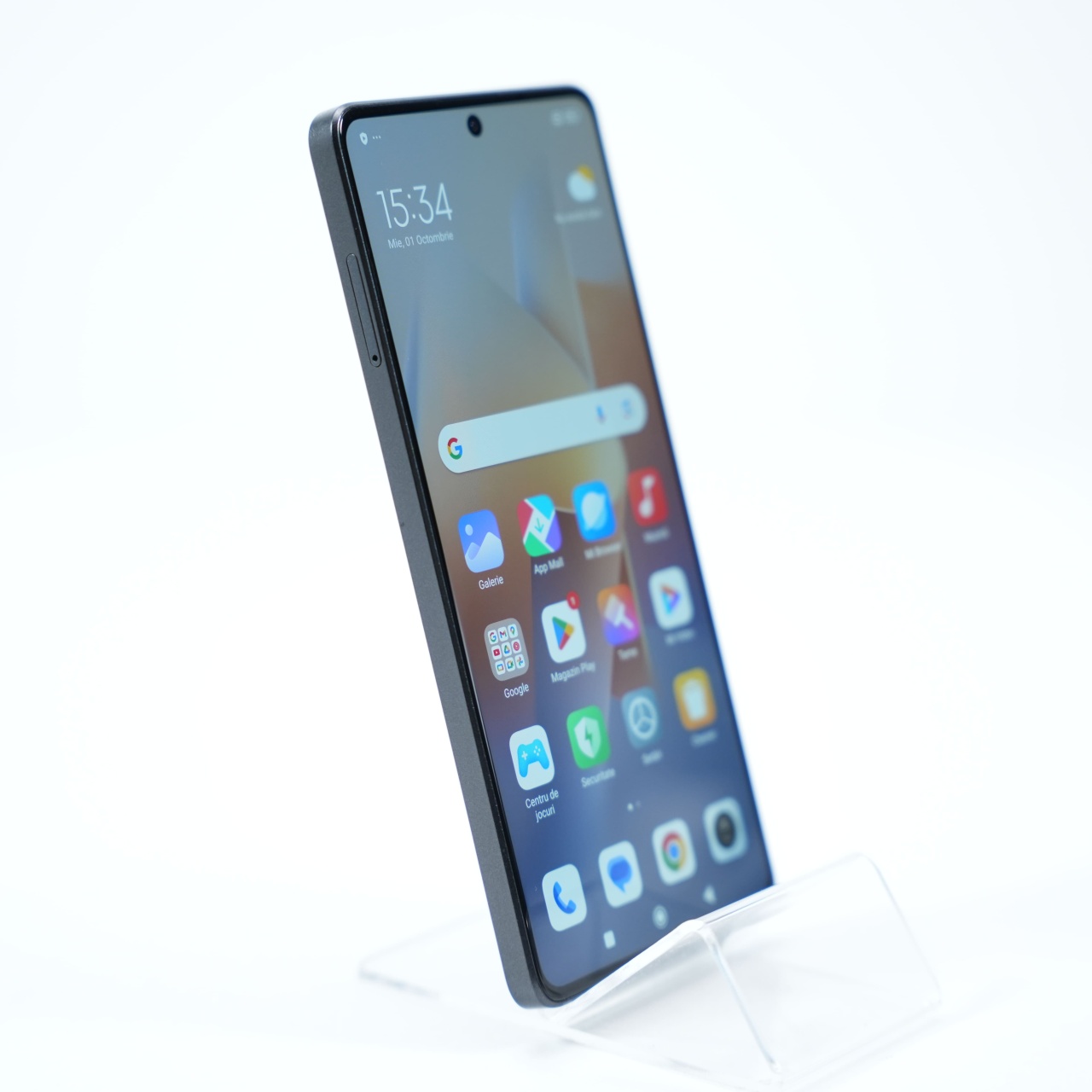 Telefon Xiaomi Redmi Note 13 5G 256GB - 2 | YEO