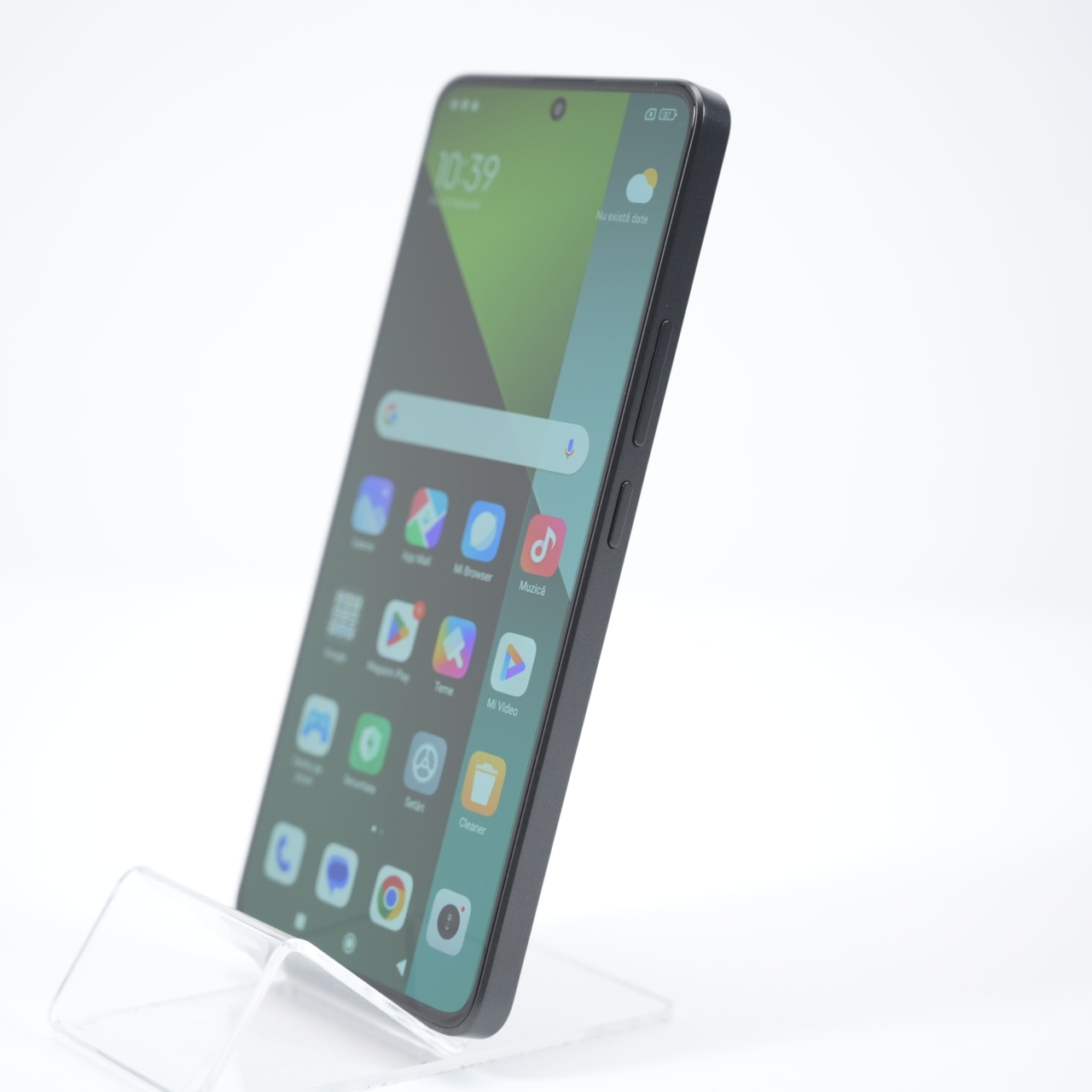 Telefon Xiaomi Redmi Note 13 Pro 5G 256GB - 1 | YEO