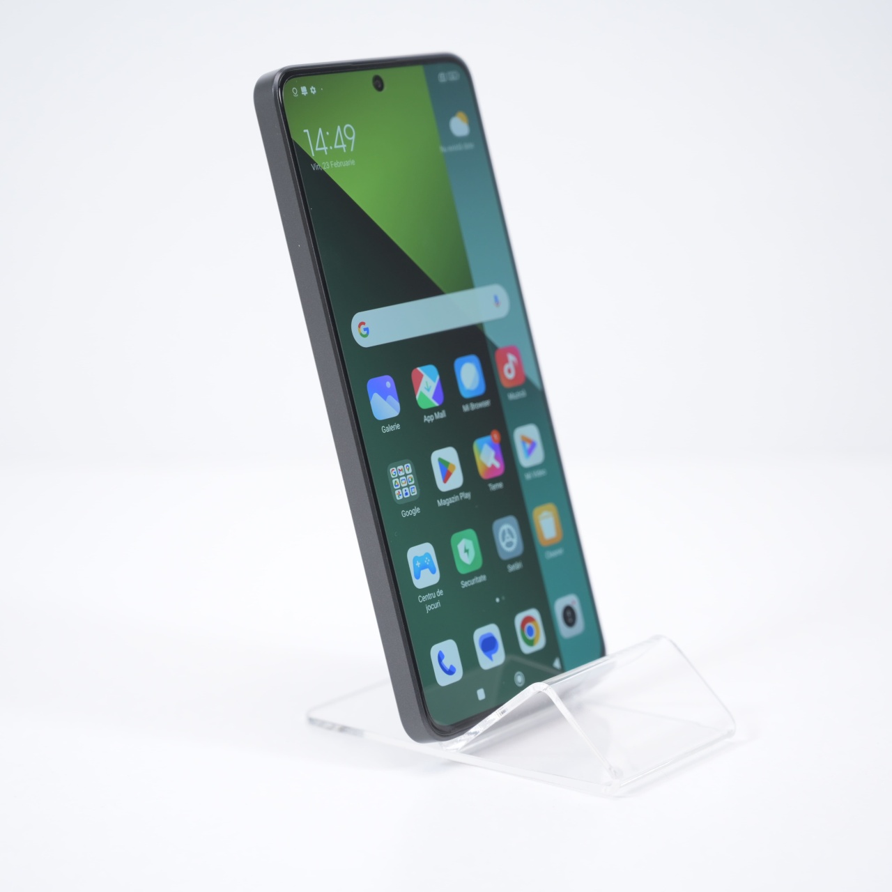 Telefon Xiaomi Redmi Note 13 Pro 5G 256GB - 2 | YEO