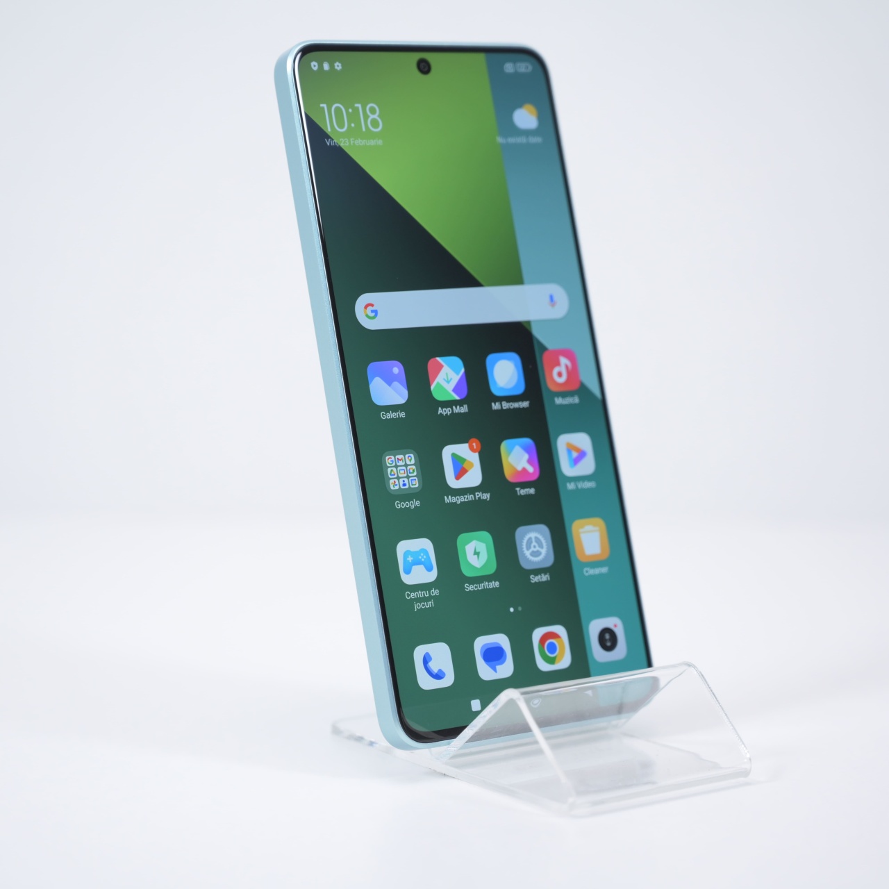 Telefon Xiaomi Redmi Note 13 Pro 5G 256GB - 2 | YEO