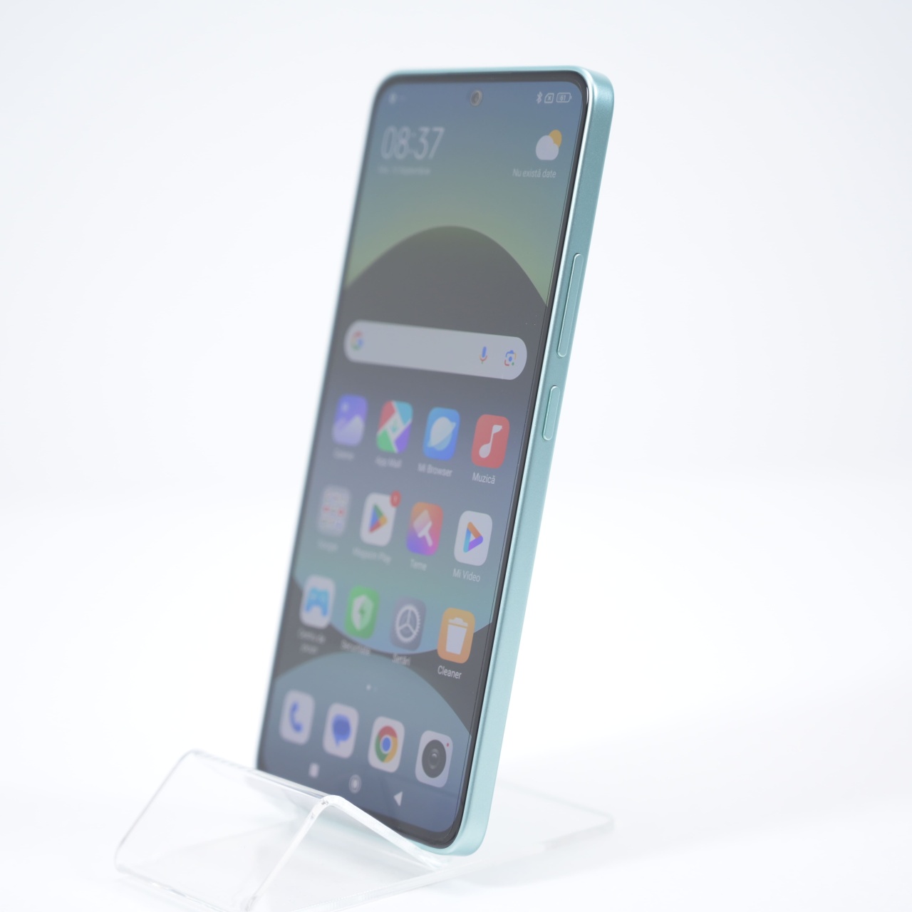 Telefon Xiaomi Redmi Note 14 5G 128GB - 1 | YEO