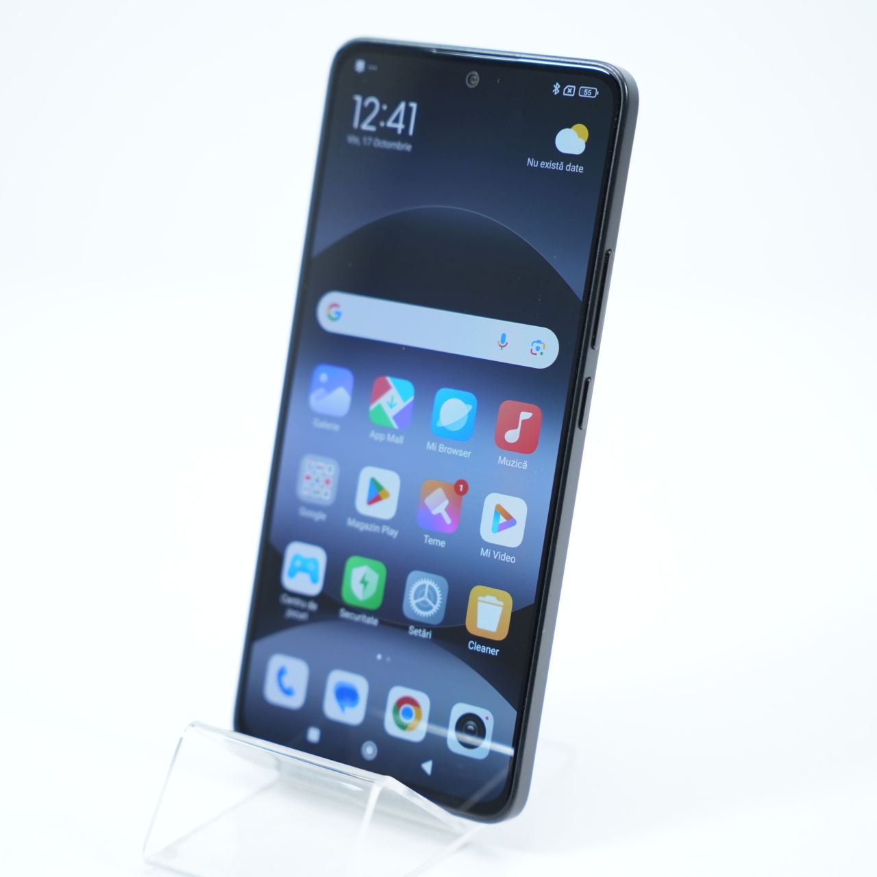 Telefon Xiaomi Redmi Note 14 5G 256GB - 1 | YEO