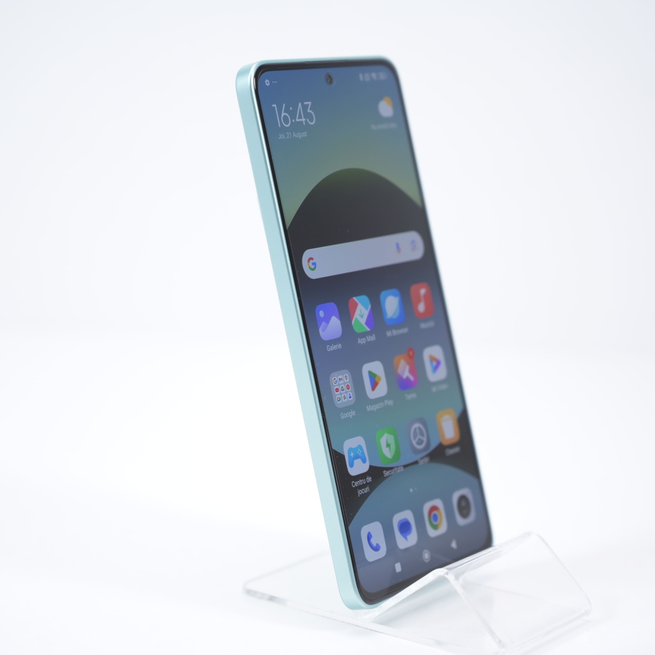 Telefon Xiaomi Redmi Note 14 5G 256GB - 2 | YEO