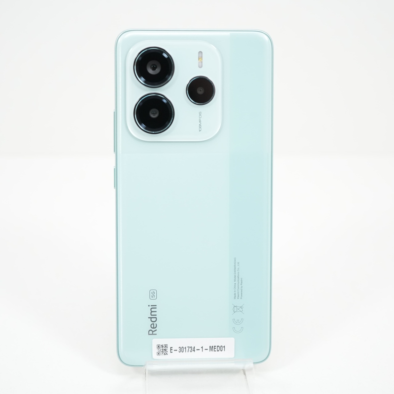 Telefon Xiaomi Redmi Note 14 5G 256GB - imagine 5