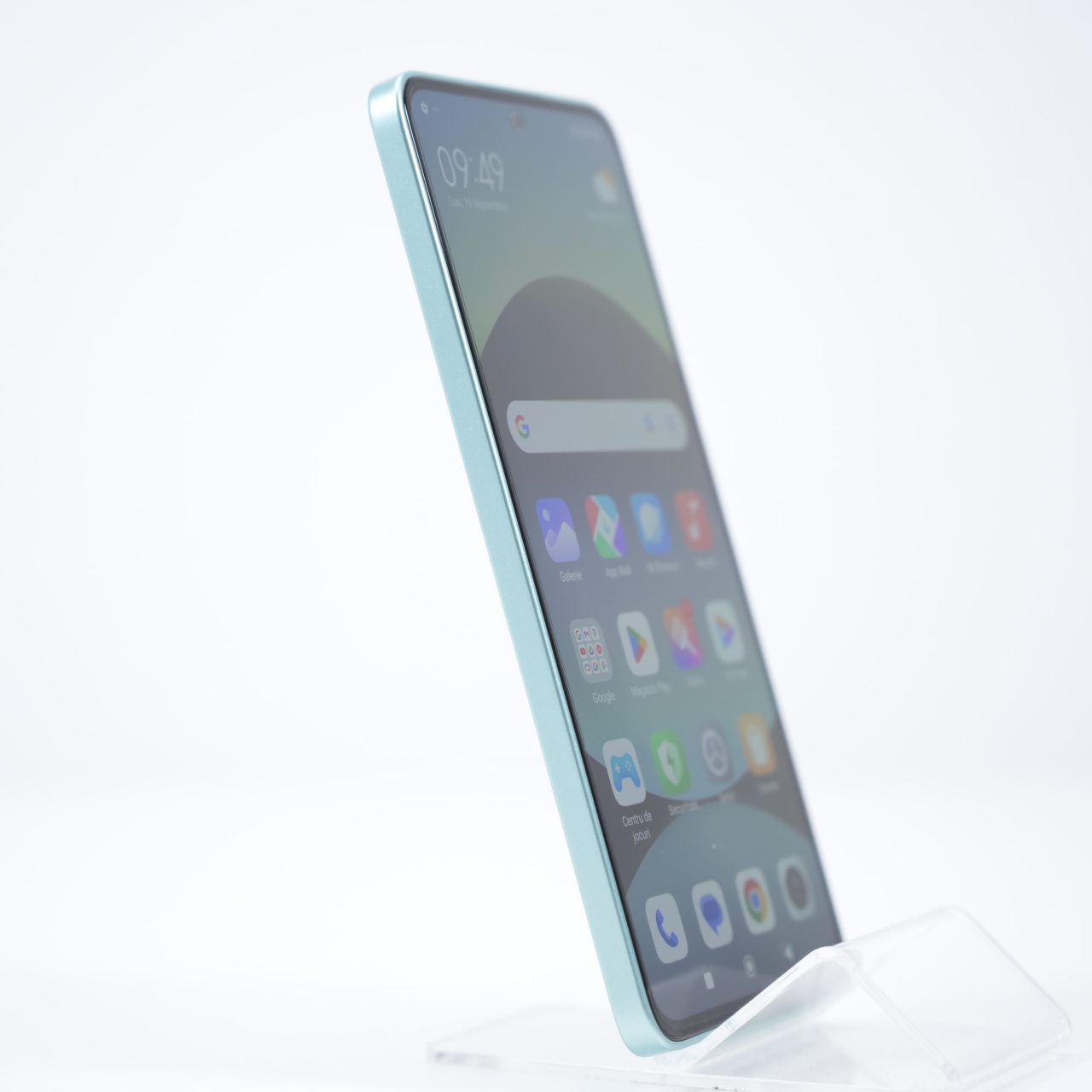 Telefon Xiaomi Redmi Note 14 5G 256GB - 3 | YEO