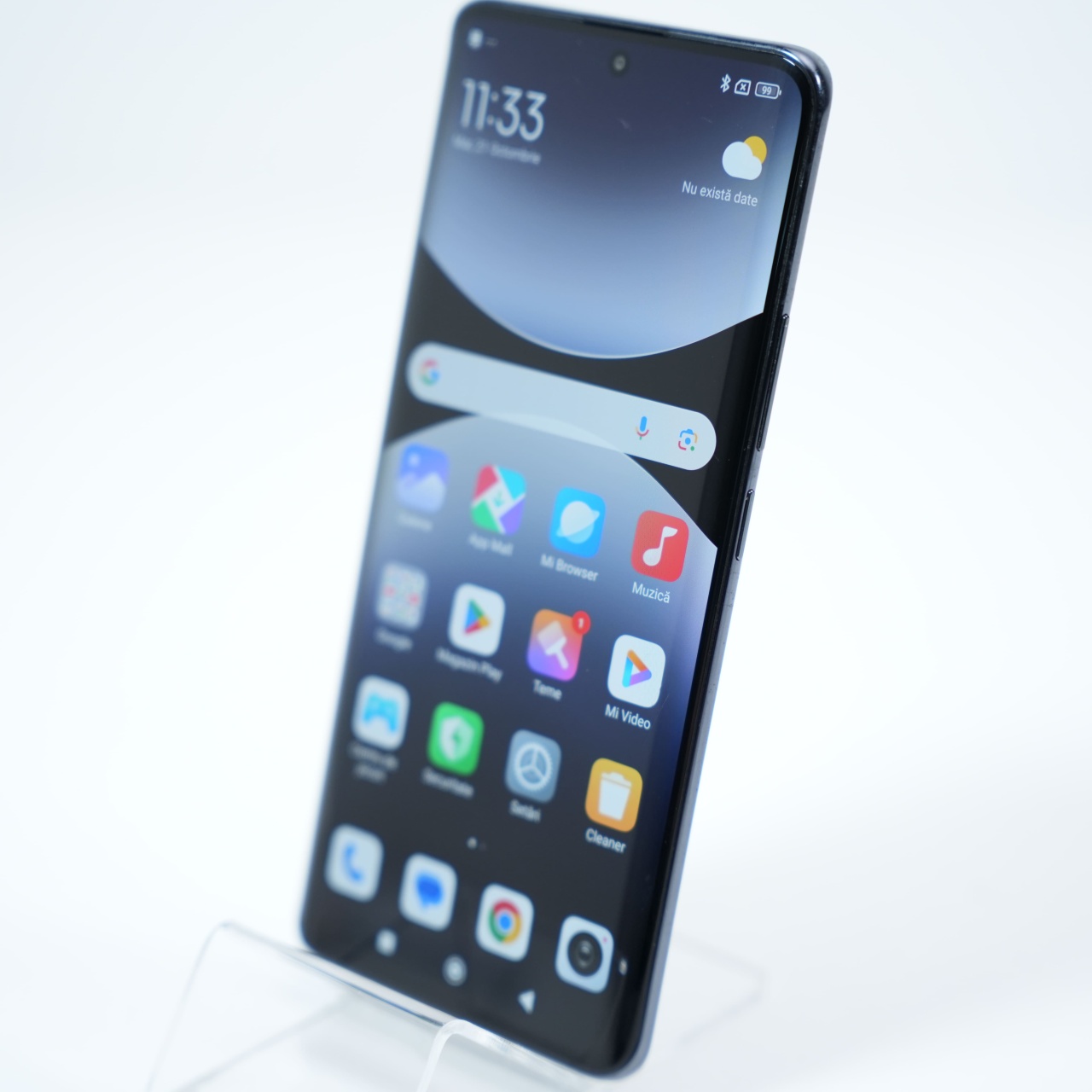 Telefon Xiaomi Redmi Note 14 Pro 5G 256GB - 1 | YEO