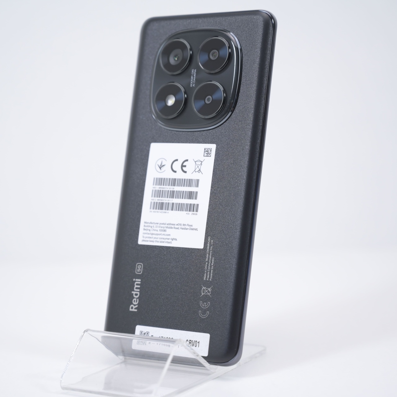 Telefon Xiaomi Redmi Note 14 Pro 5G 256GB - 3 | YEO