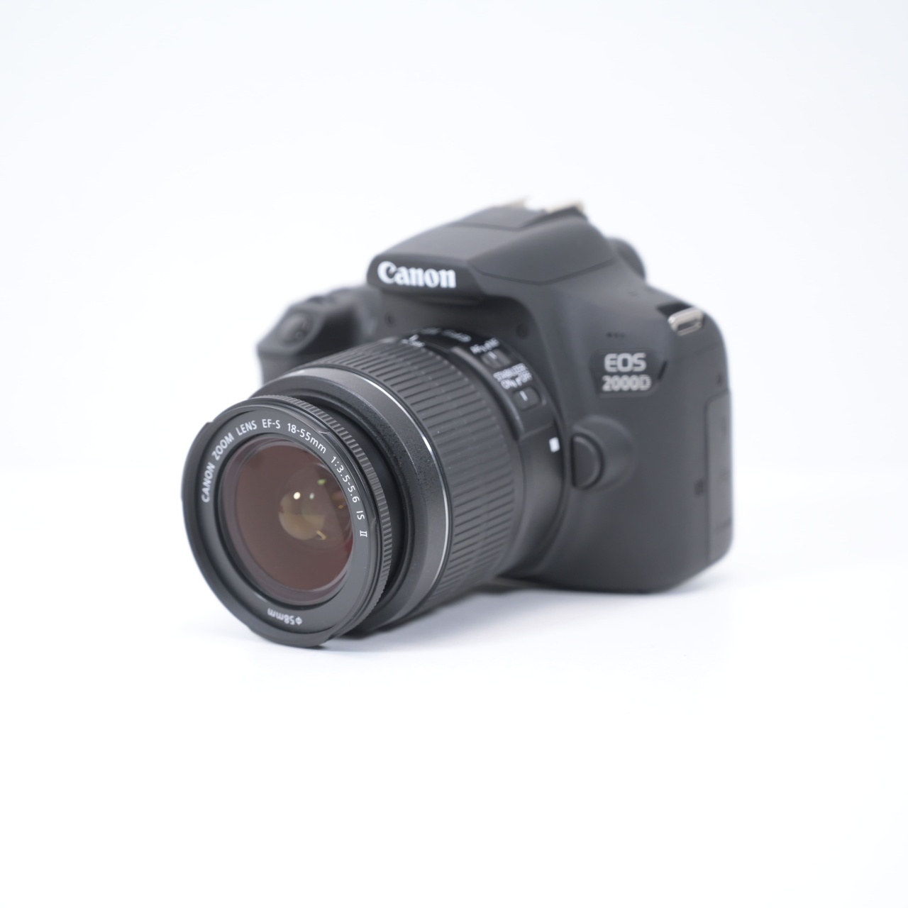 Aparat Foto Canon EOS 2000D - 1 | YEO
