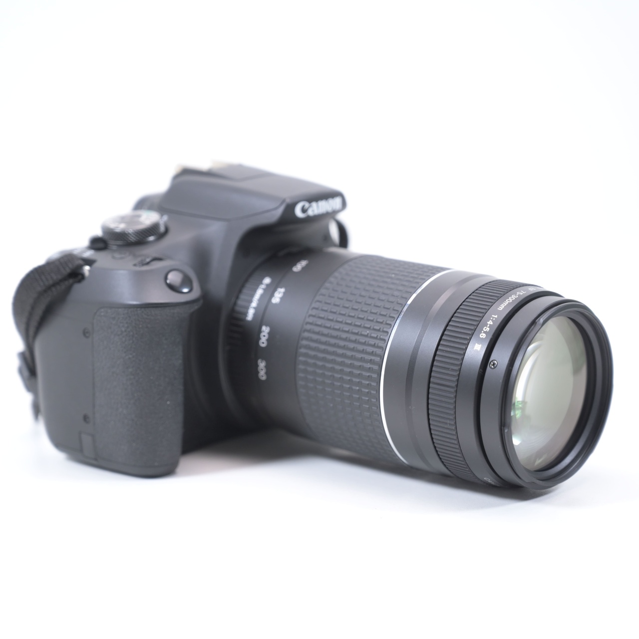 Aparat Foto Canon EOS 2000D - 2 | YEO