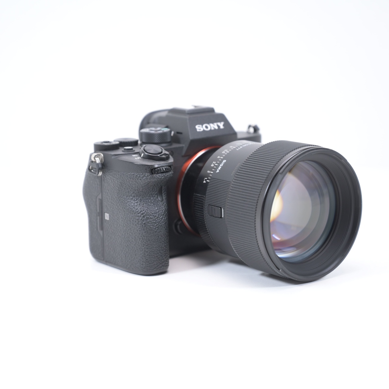 Aparat Foto Sony A7R IV - 1 | YEO