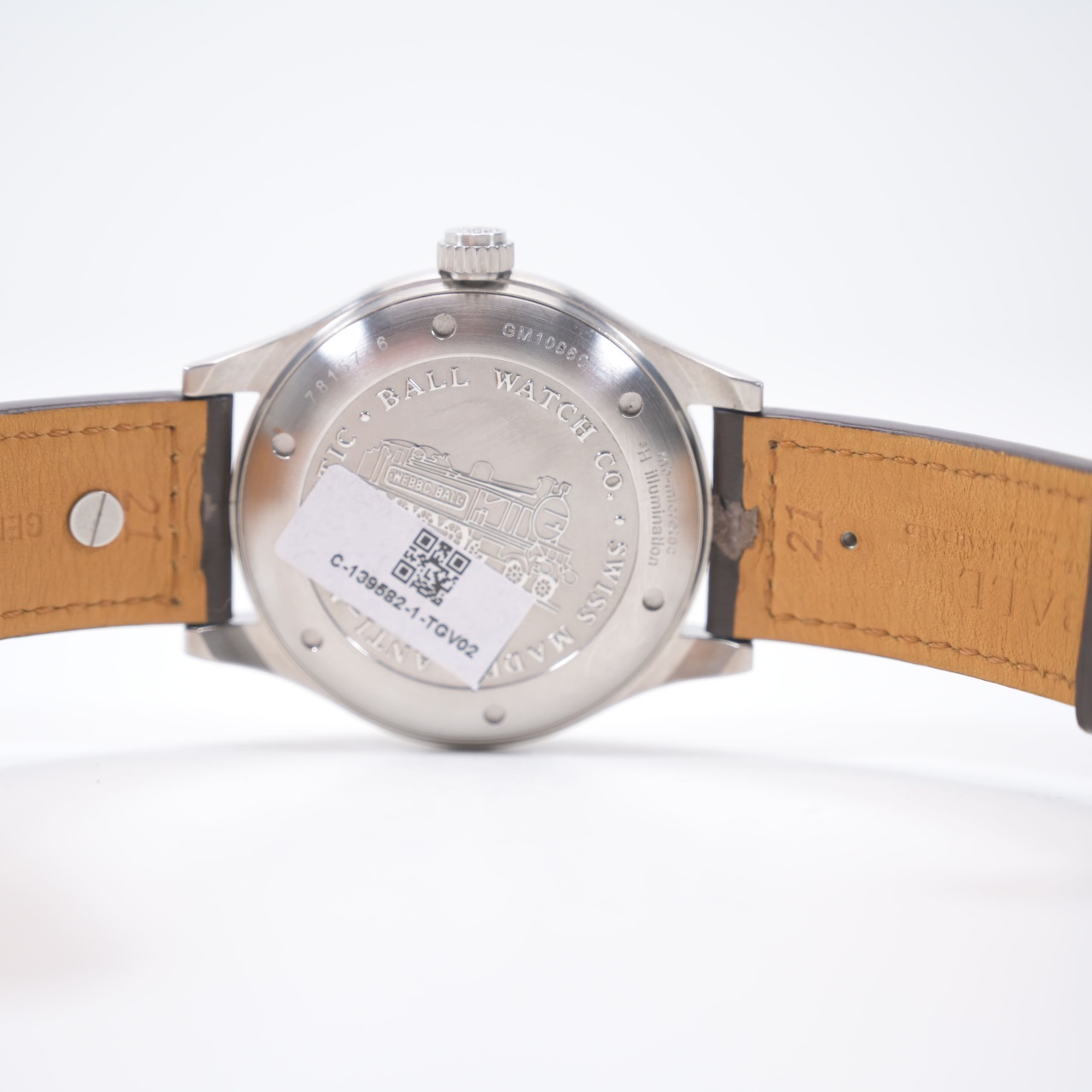 Ceas Ball GM1086C-LJ-BR - 6 | YEO