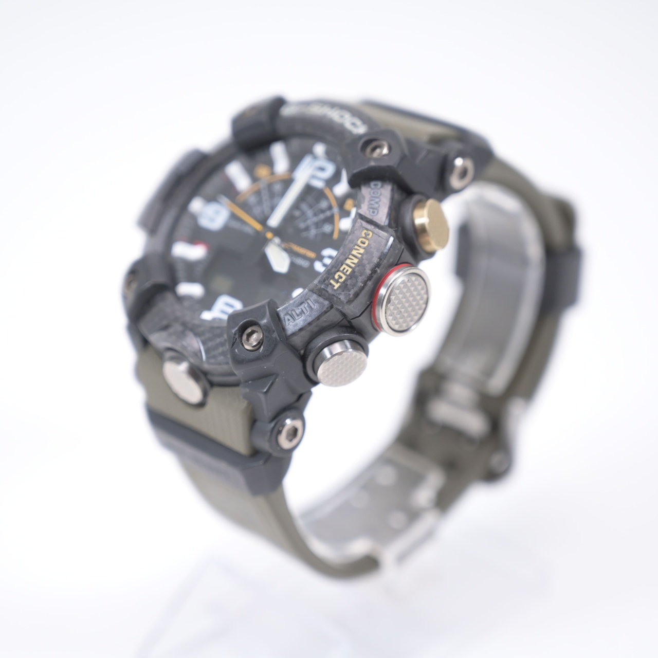 Ceas Casio GG-B100-1A3ER, Quartz - 2 | YEO