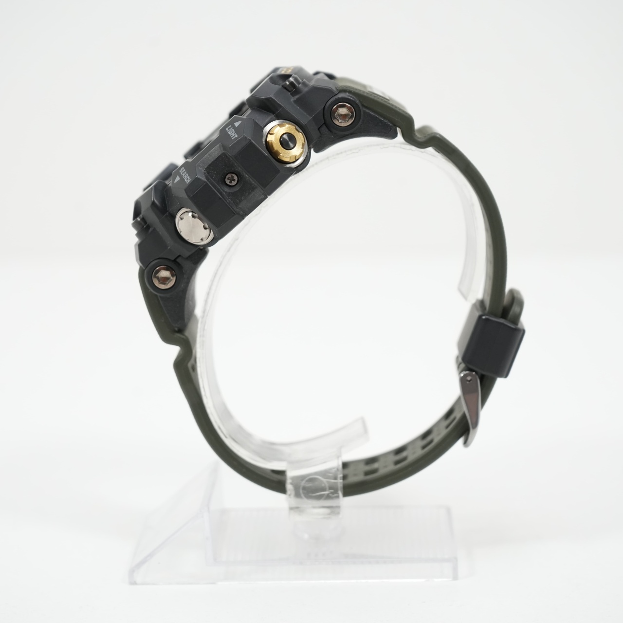 Ceas Casio GWG-100-1A3ER, Quartz - imagine 3