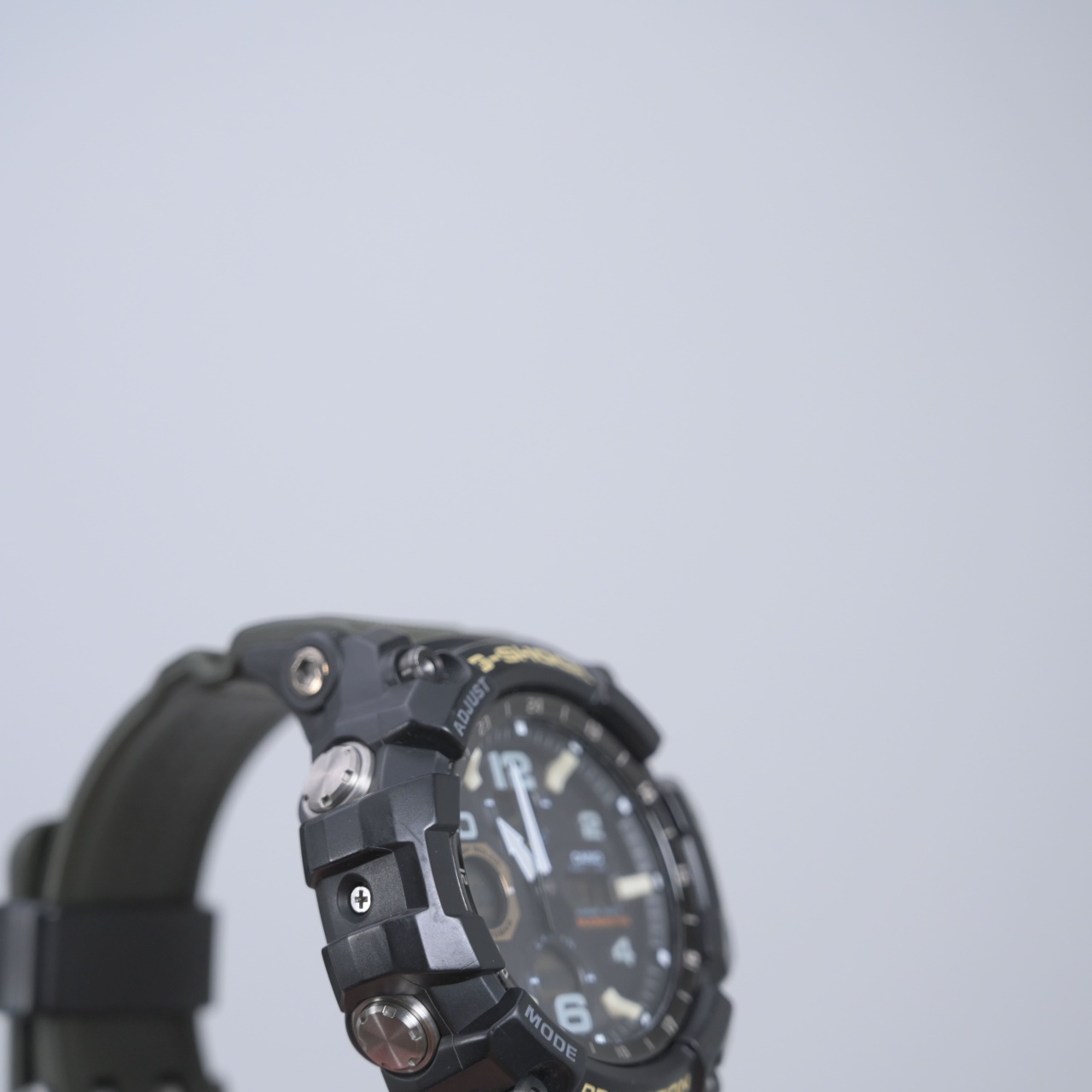 Ceas Casio GWG-100-1A3ER, Quartz - imagine 6