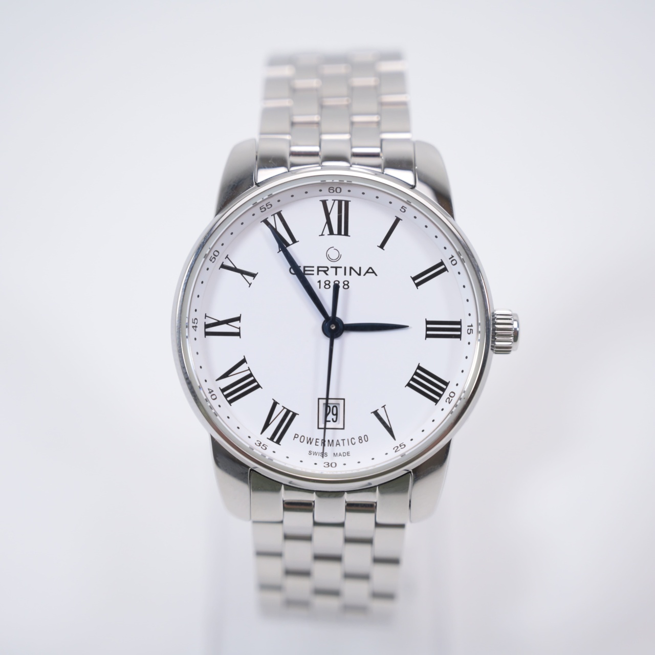 Ceas Certina C001.007.11.013.00, Automatic - 1 | YEO