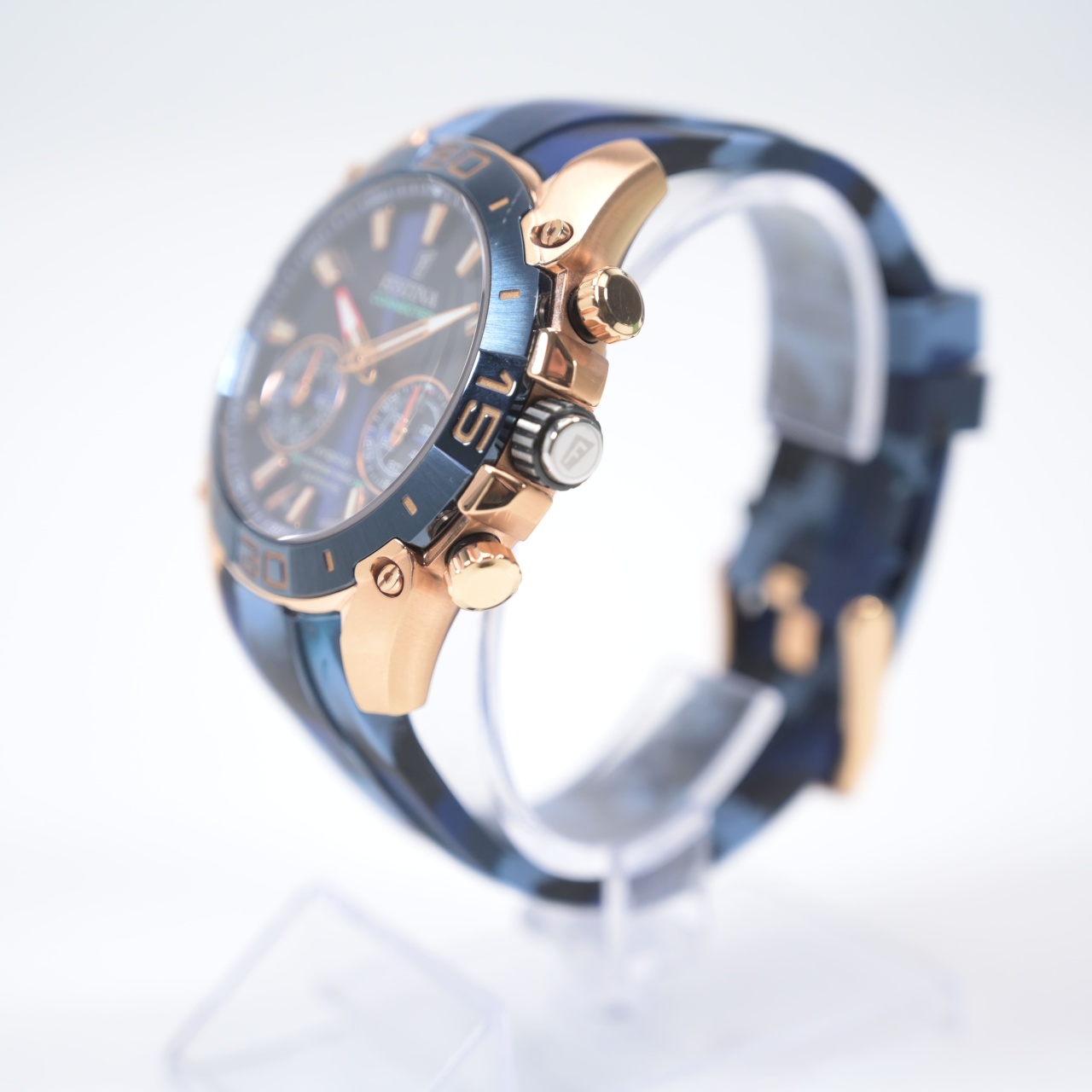 Ceas Festina F20549/1, Quartz - 2 | YEO