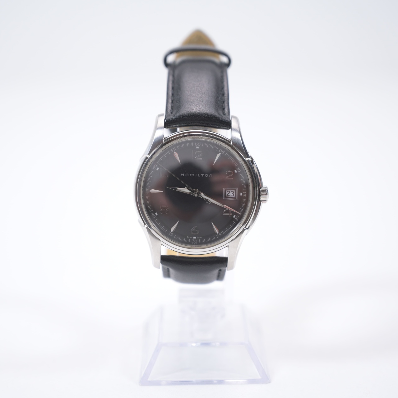 Ceas Hamilton H32411735, Quartz - 1 | YEO