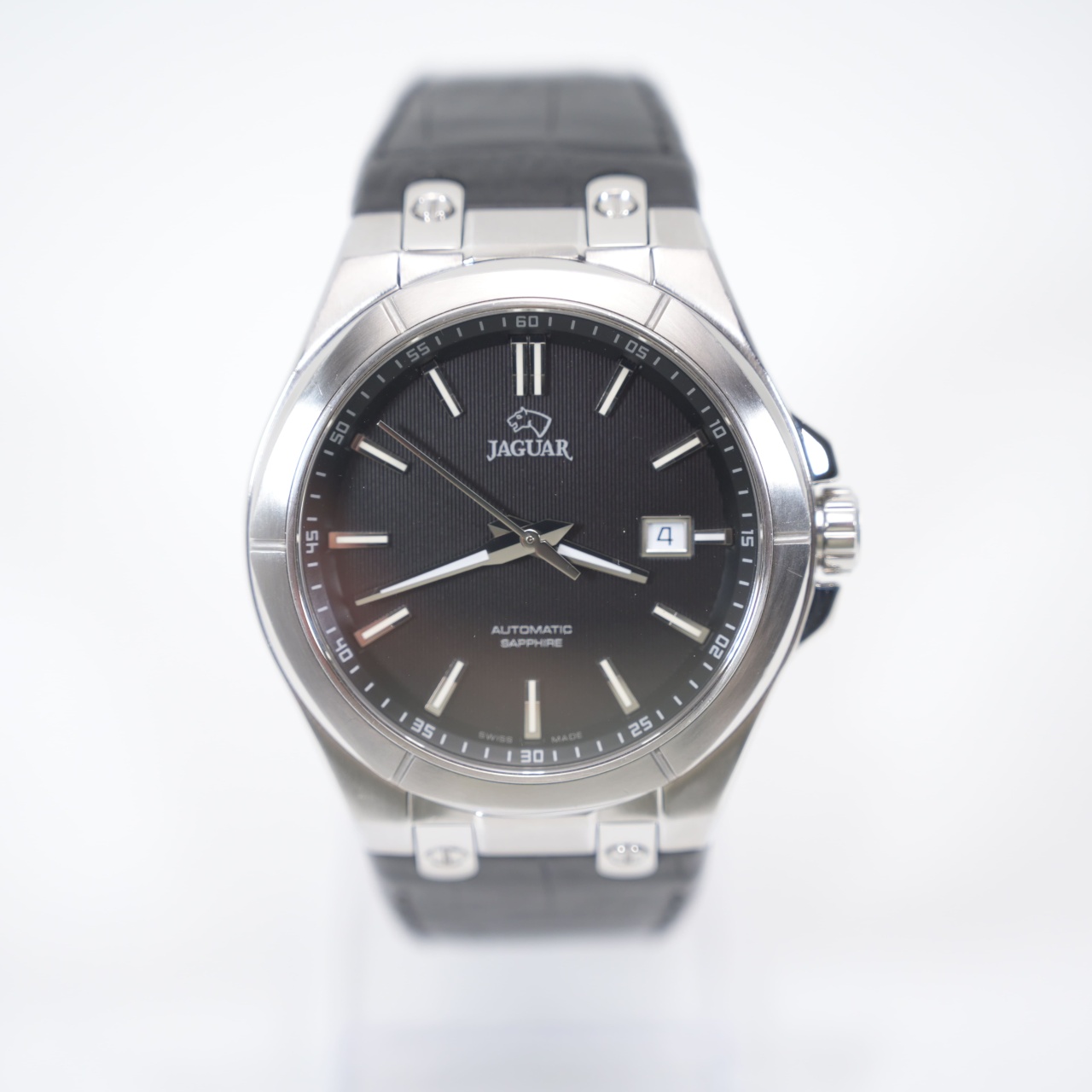 Ceas Jaguar J670/3 - 1 | YEO