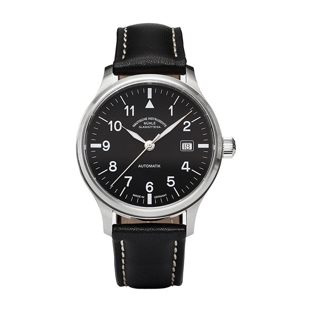 Ceas Muhle Glashutte Mi-37-60, Automatic