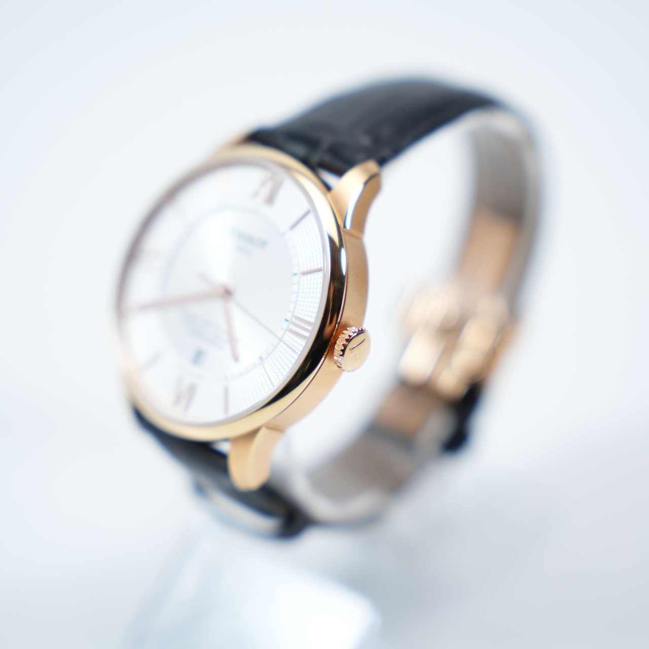Ceas Tissot T0994083603800, Automatic - 2 | YEO