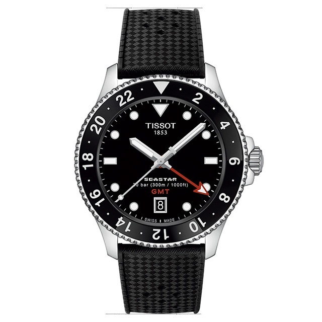 Ceas Tissot T120.852.17.051.00, Quartz