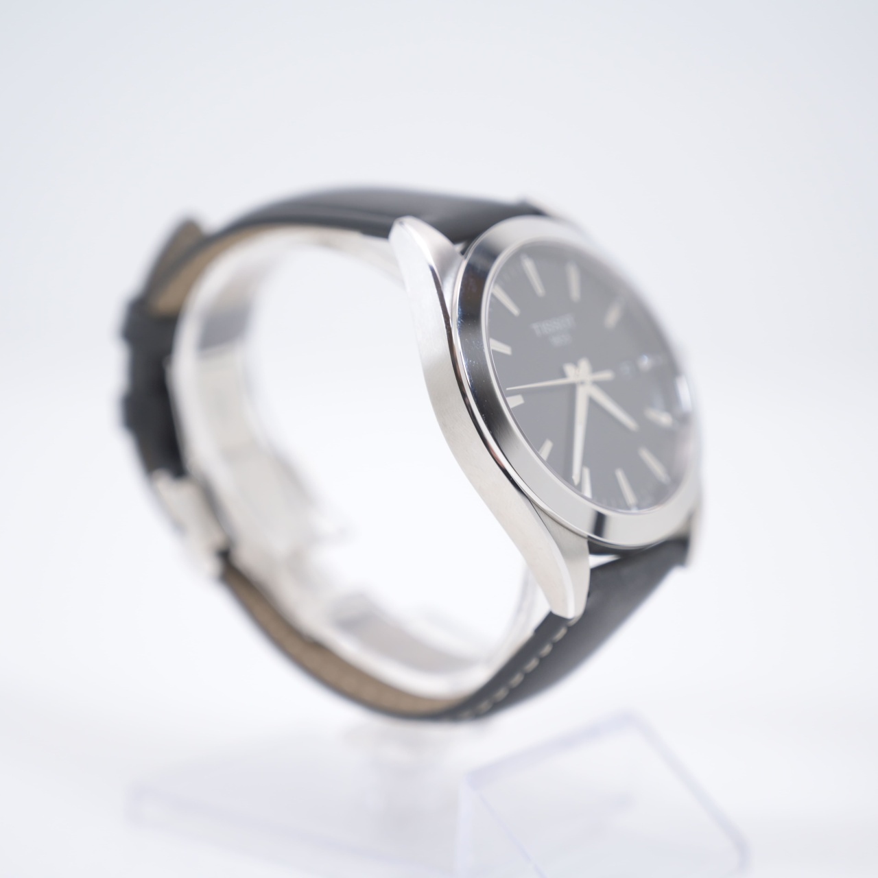 Ceas Tissot T127.410.16.051.00, Quartz - imagine 4