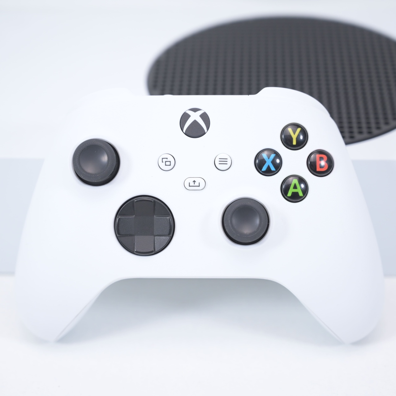 Consola Microsoft Xbox Series S 512GB Digital - 4 | YEO