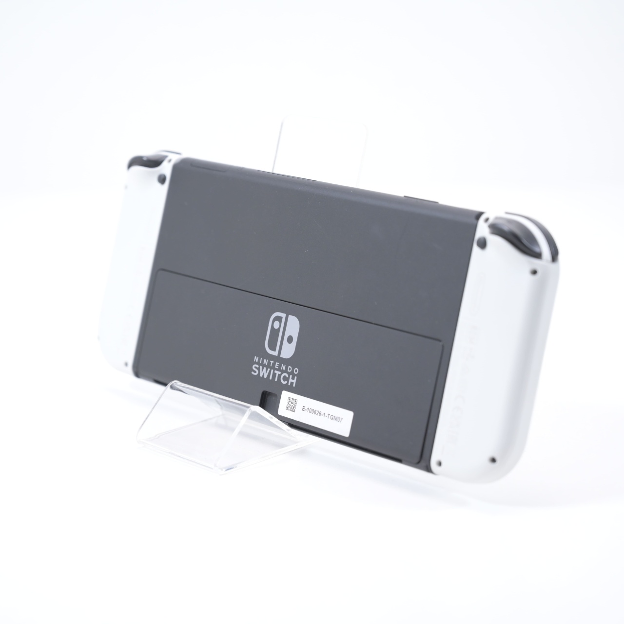 Consola Nintendo Switch (OLED) - 4 | YEO