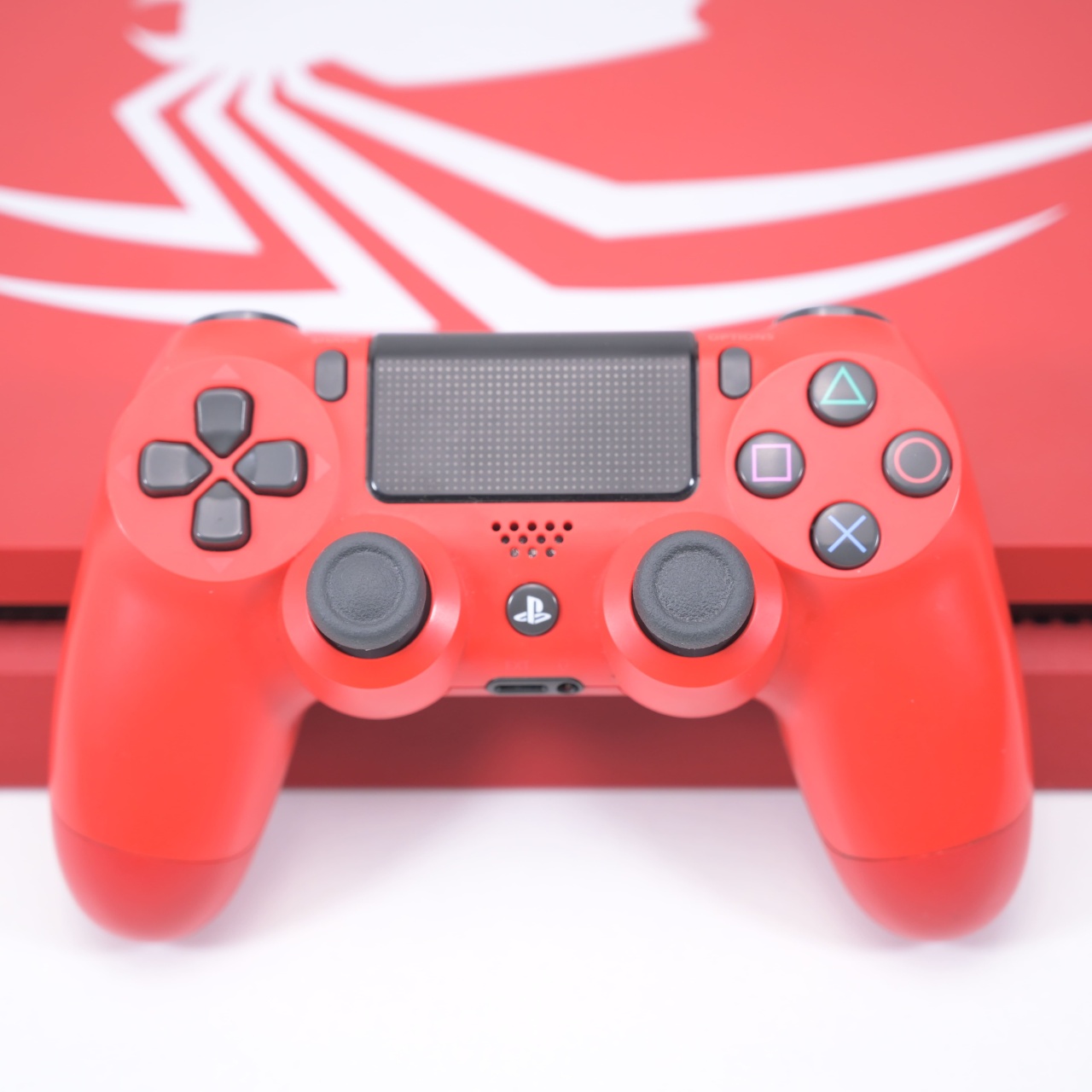 Consola Playstation 4 Slim 1TB - 5 | YEO