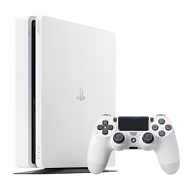 Consola Playstation 4 Slim 500GB