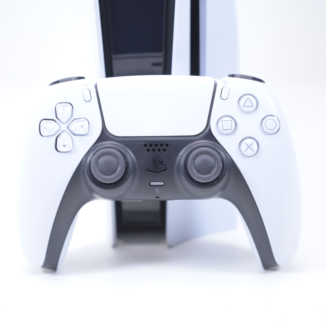 Consola Playstation 5 Blu-ray - 5 | YEO