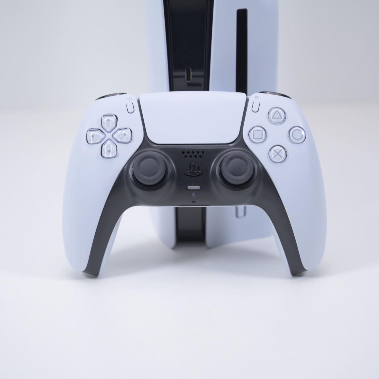 Consola Playstation 5 Slim Blu-ray - 5 | YEO