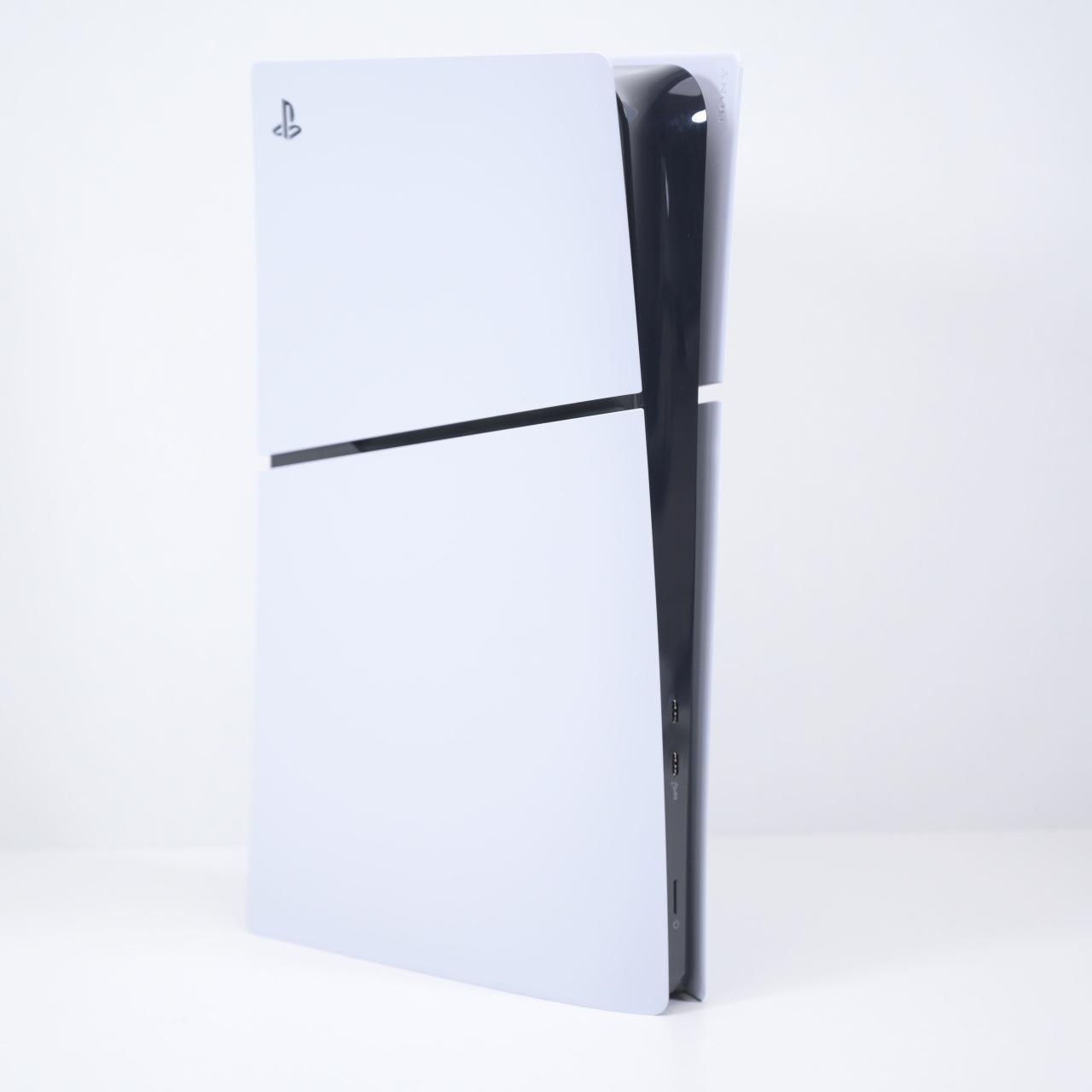 Consola Playstation 5 Slim Digital - 2 | YEO