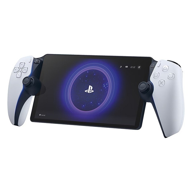 Consola Playstation Portal Remote Player