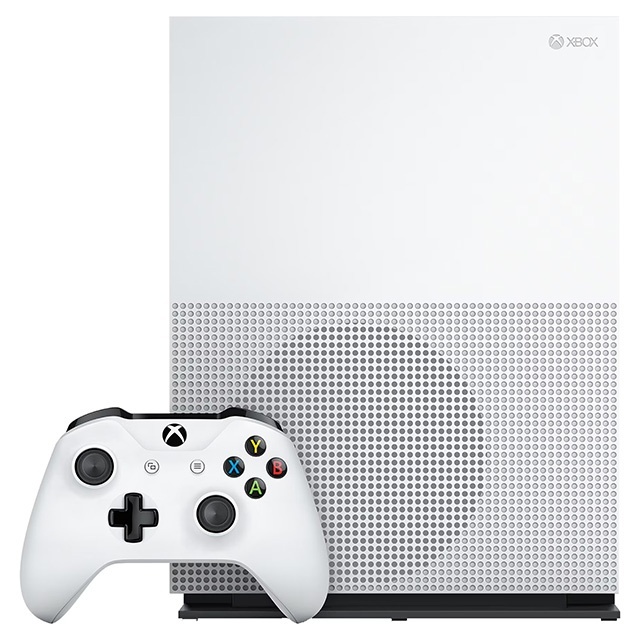 Consola Xbox One S 1TB