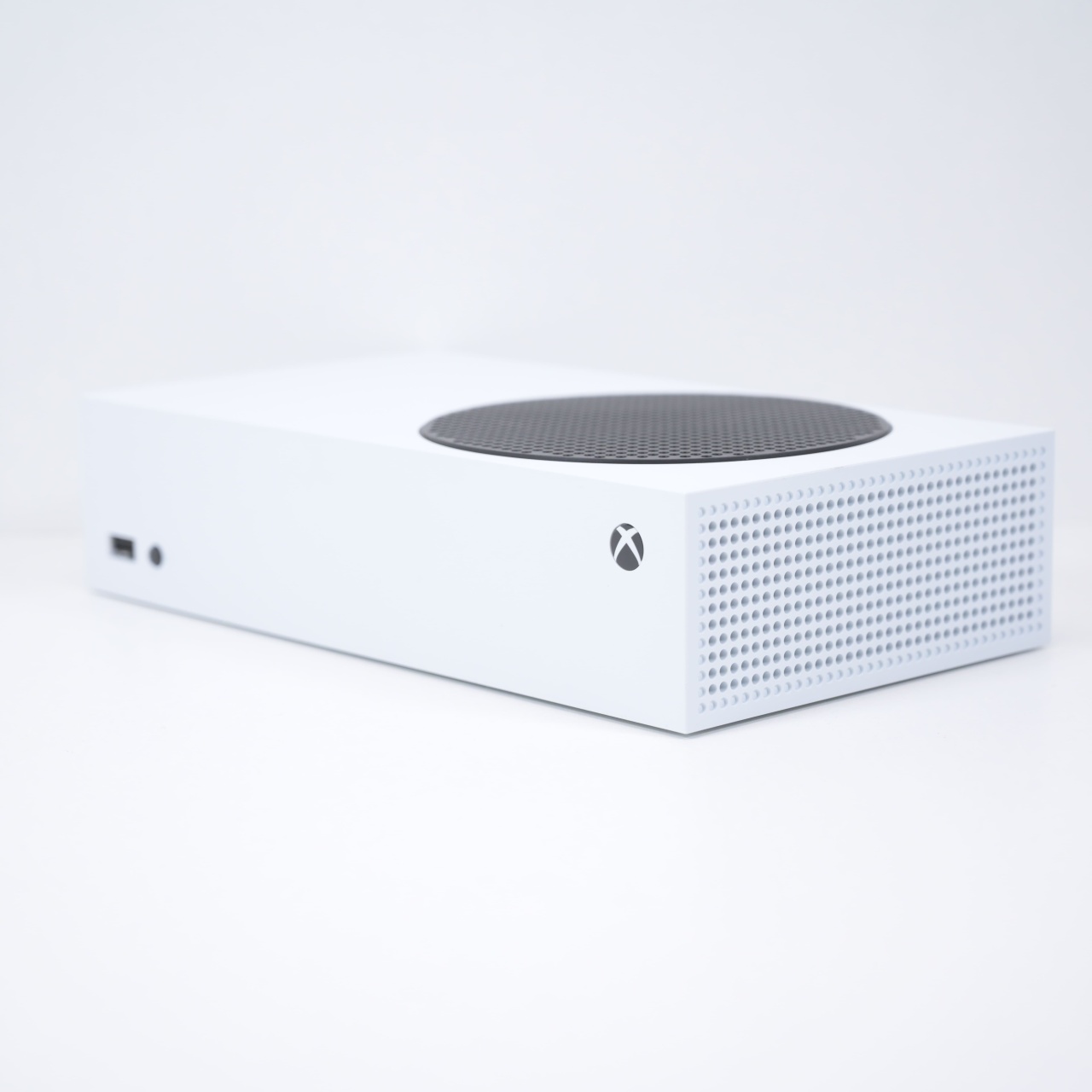 Consola Xbox Series S 512GB Digital - 3 | YEO