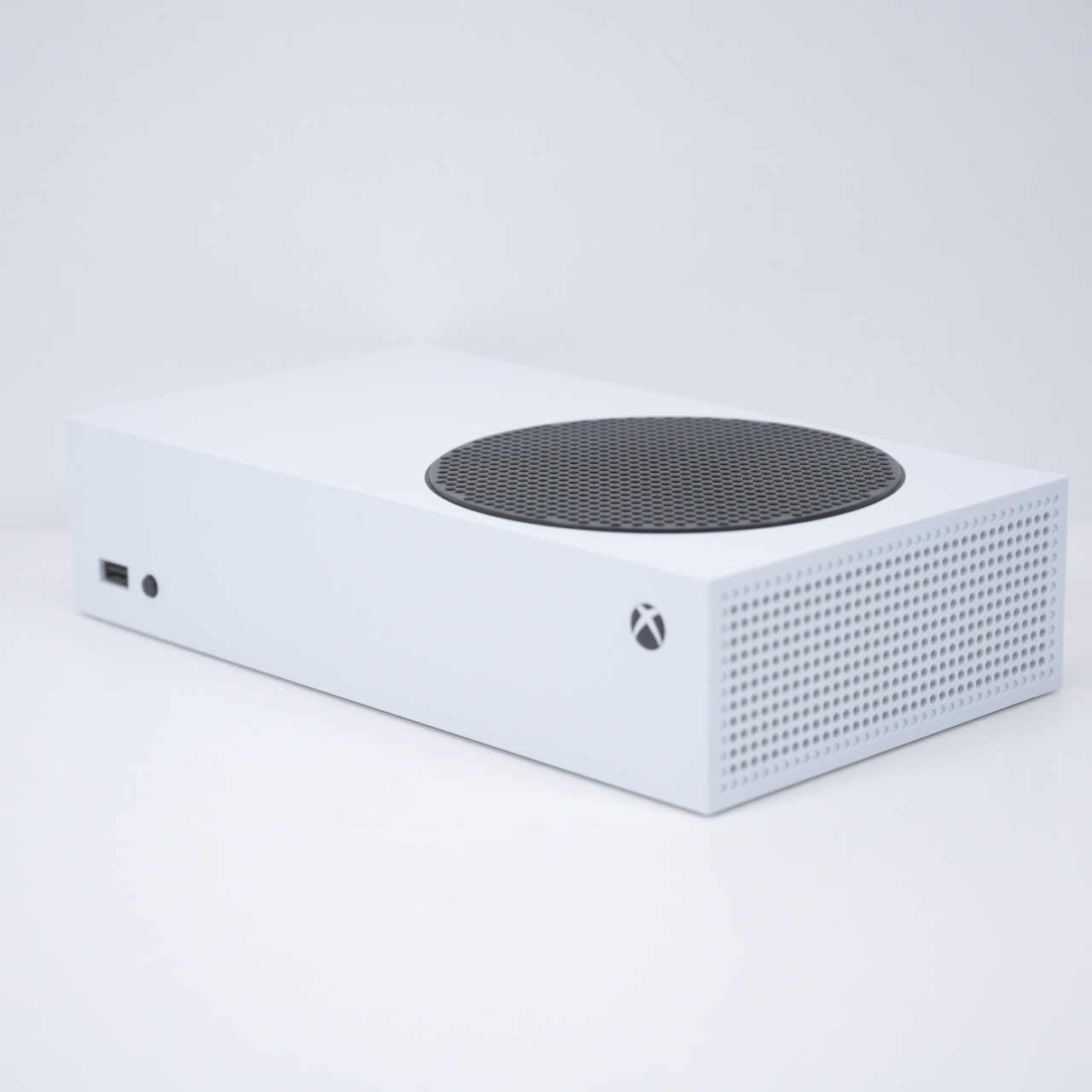 Consola Xbox Series S 512GB Digital - 1 | YEO