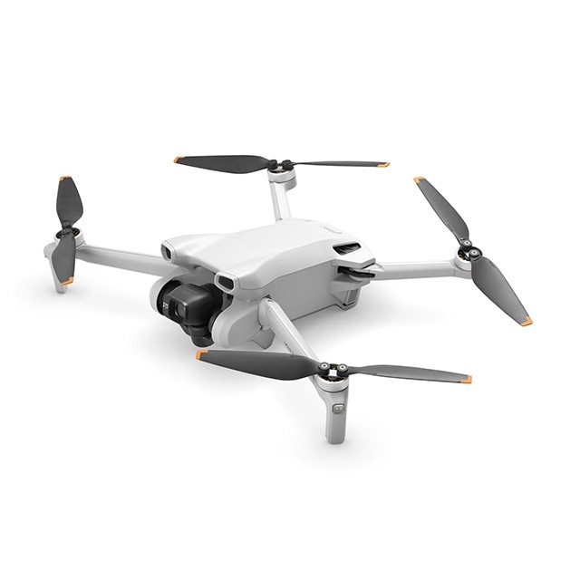Drona Dji Mini 3