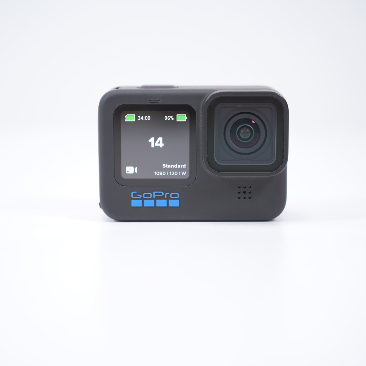 GoPro Hero 10 Black - 1 | YEO